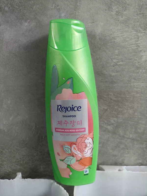 Shampo Rejoice 340ml